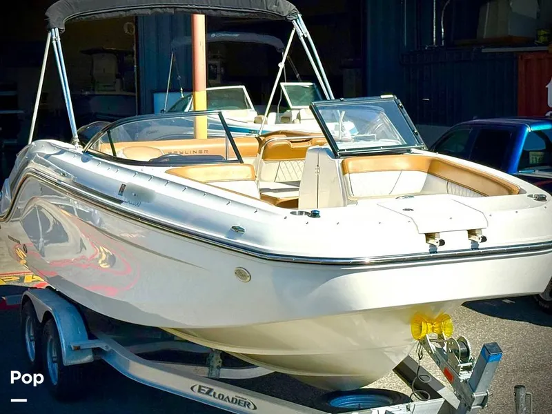 Slide: The Image of Bayliner DX2200 2020 - 15795156