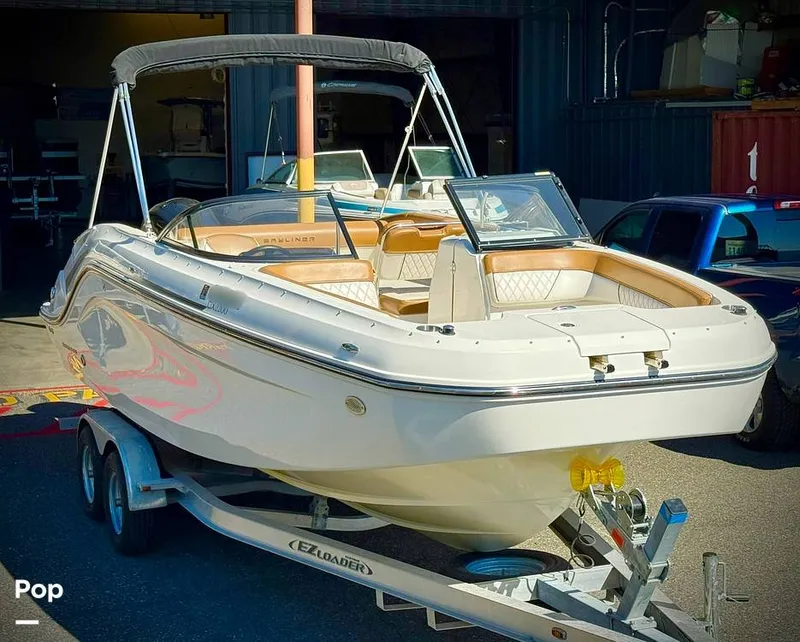 Slide: The Image of Bayliner DX2200 2020 - 15795179