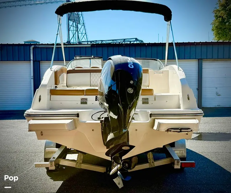Slide: The Image of Bayliner DX2200 2020 - 15795148