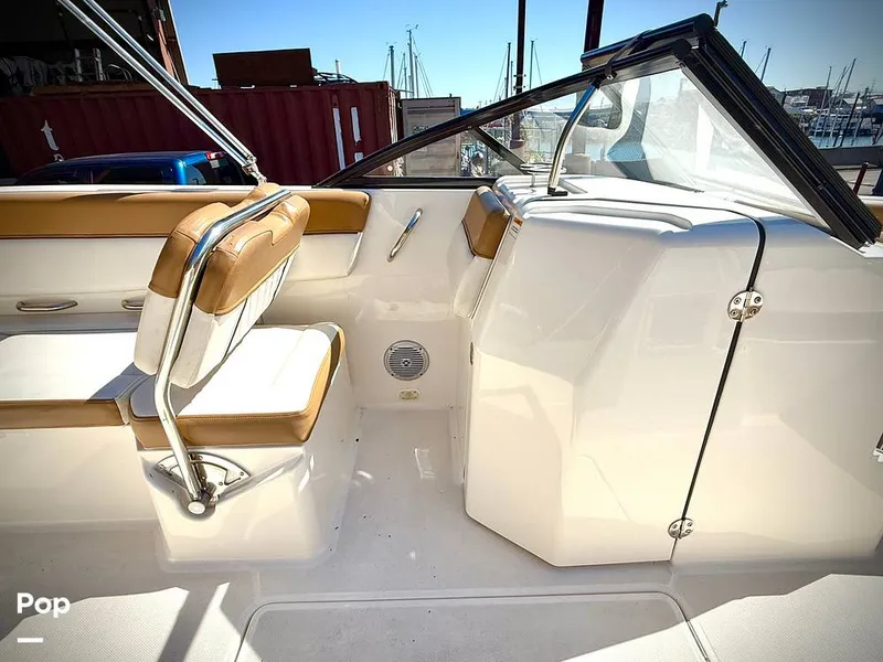 Slide: The Image of Bayliner DX2200 2020 - 15795236