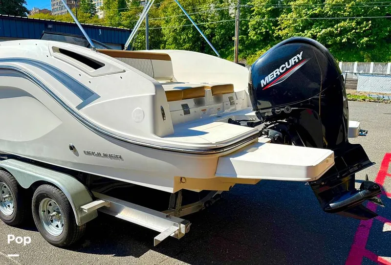 Slide: The Image of Bayliner DX2200 2020 - 15795197