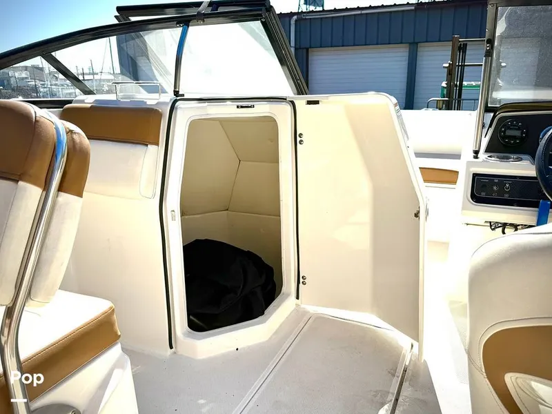 Slide: The Image of Bayliner DX2200 2020 - 15795243