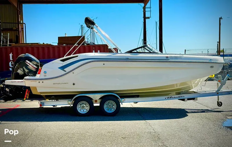 Slide: The Image of Bayliner DX2200 2020 - 15795144