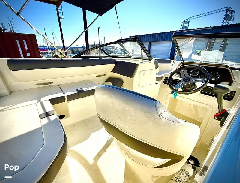 Slide: The Image of Bayliner DX 2000 2021 - 15794887