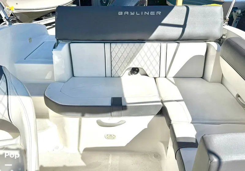 Slide: The Image of Bayliner DX 2000 2021 - 15794897