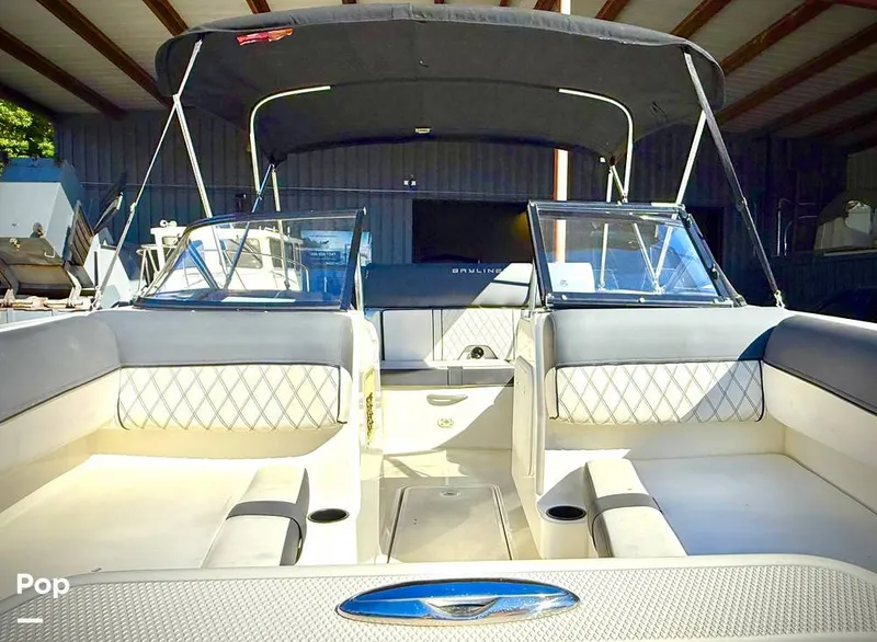 Slide: The Image of Bayliner DX 2000 2021 - 15794846