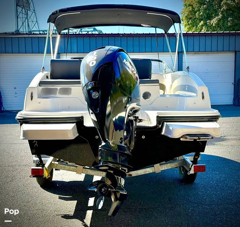 Slide: The Image of Bayliner DX 2000 2021 - 15794853