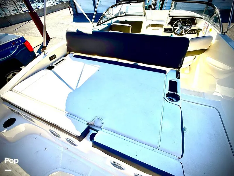 Slide: The Image of Bayliner DX 2000 2021 - 15794863