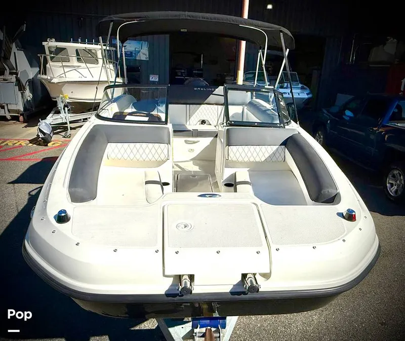 Slide: The Image of Bayliner DX 2000 2021 - 15794865