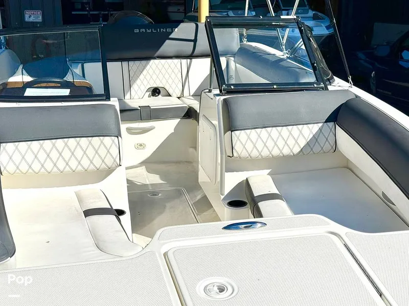 Slide: The Image of Bayliner DX 2000 2021 - 15794866