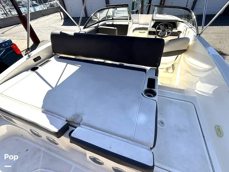 Slide: The Image of Bayliner DX 2000 2021 - 15794869