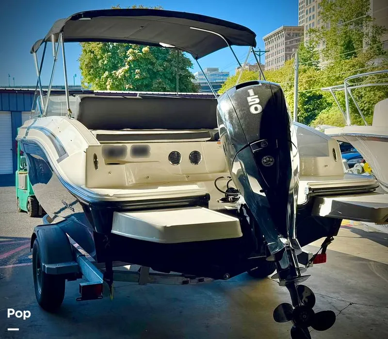 Slide: The Image of Bayliner DX 2000 2021 - 15794868