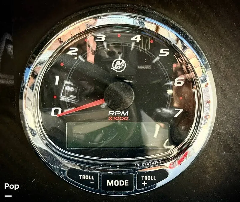 Slide: The Image of Bayliner DX 2000 2021 - 15794906