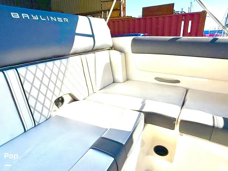 Slide: The Image of Bayliner DX 2000 2021 - 15794918