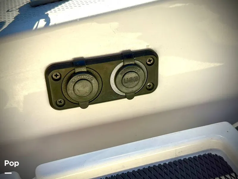 Slide: The Image of Bayliner DX 2000 2021 - 15794926