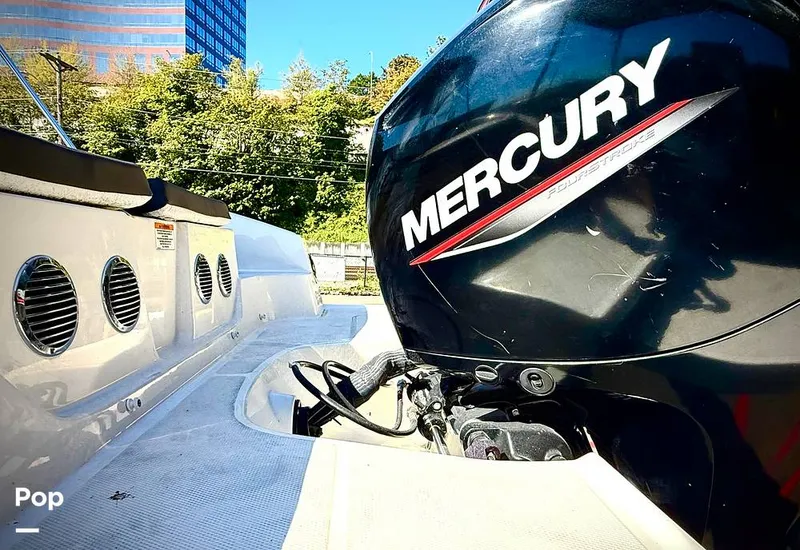 Slide: The Image of Bayliner DX 2000 2021 - 15794931