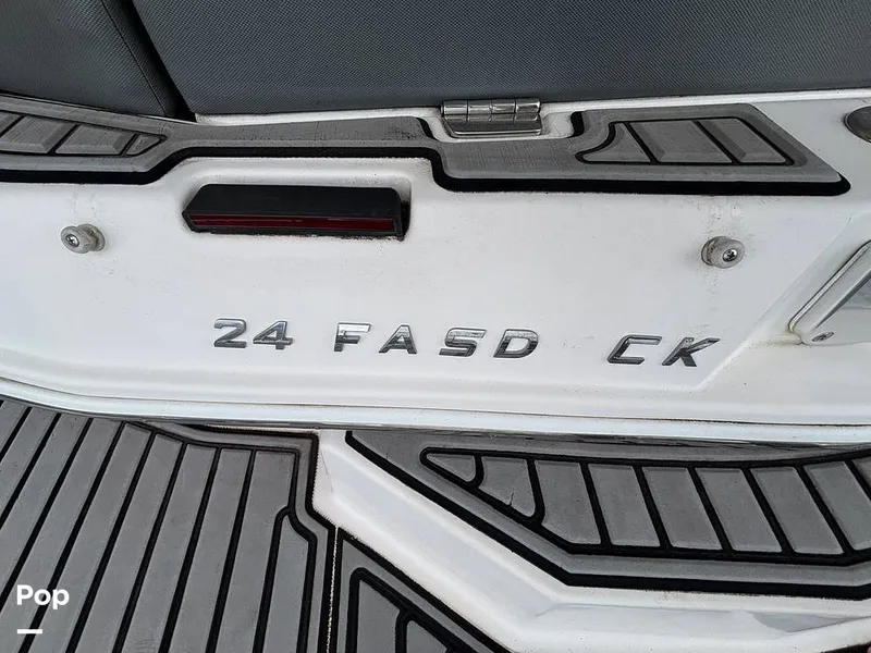 Slide: The Image of Regal 24 Fasdeck 2012 - 15640648