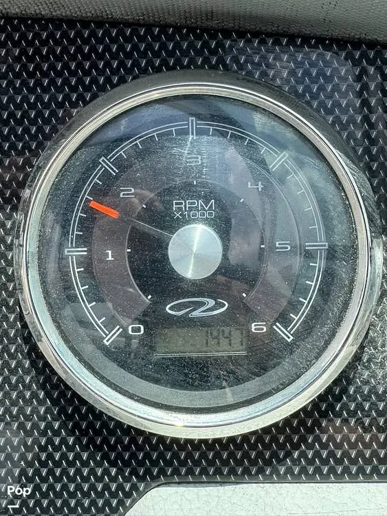 Slide: The Image of Regal 24 Fasdeck 2012 - 15626289