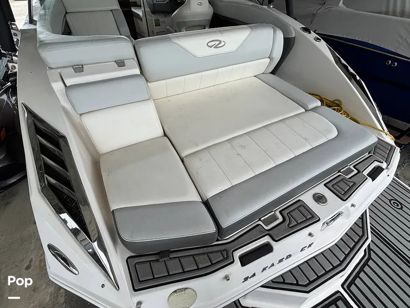 Slide: The Image of Regal 24 Fasdeck 2012 - 15640650