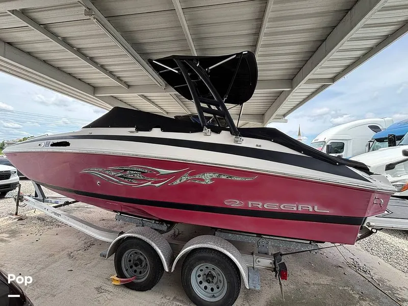 Slide: The Image of Regal 24 Fasdeck 2012 - 15640630