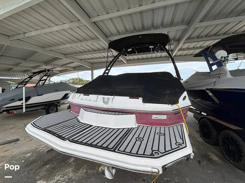 Slide: The Image of Regal 24 Fasdeck 2012 - 15640631