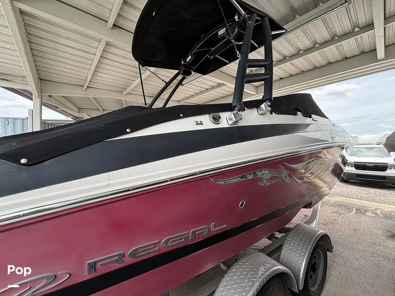 Slide: The Image of Regal 24 Fasdeck 2012 - 15640632