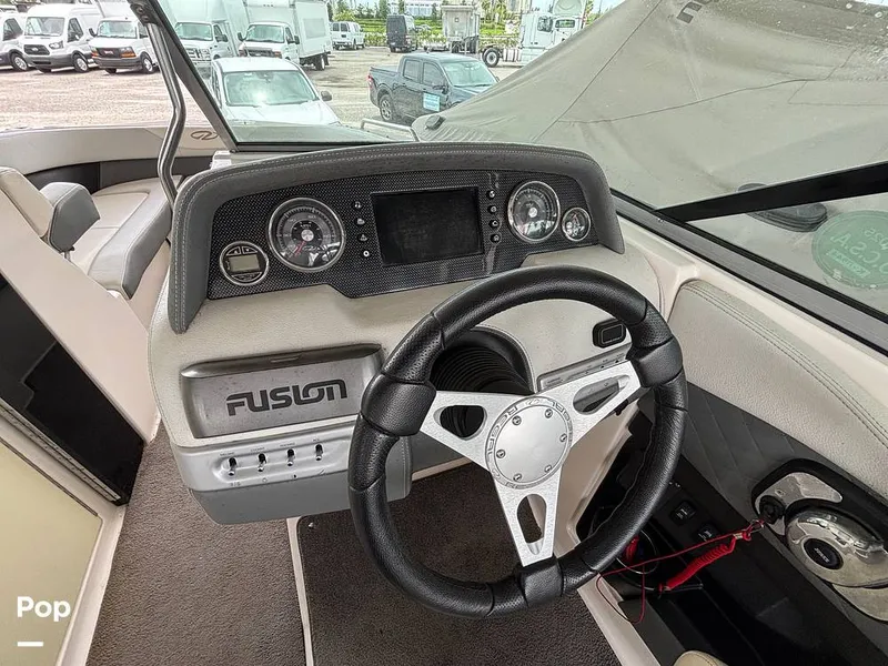 Slide: The Image of Regal 24 Fasdeck 2012 - 15640692