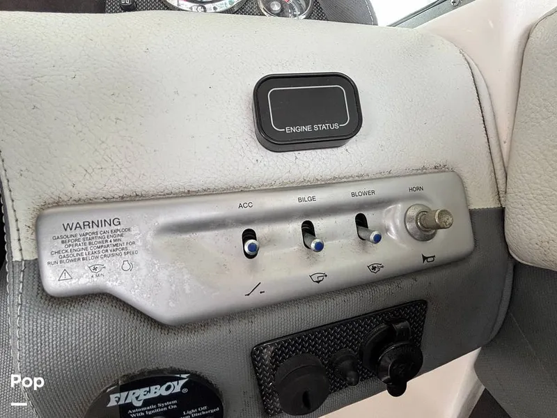 Slide: The Image of Regal 24 Fasdeck 2012 - 15640696