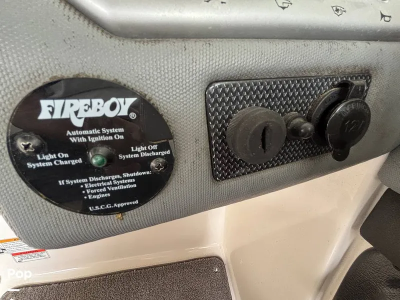 Slide: The Image of Regal 24 Fasdeck 2012 - 15640697