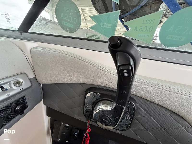 Slide: The Image of Regal 24 Fasdeck 2012 - 15640699