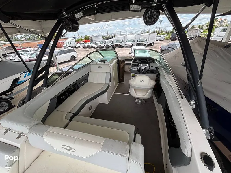 Slide: The Image of Regal 24 Fasdeck 2012 - 15640645