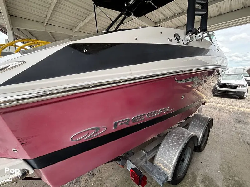 Slide: The Image of Regal 24 Fasdeck 2012 - 15640720