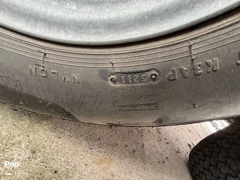 Slide: The Image of Regal 24 Fasdeck 2012 - 15640724