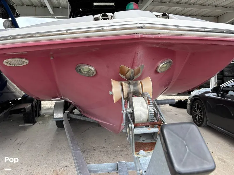 Slide: The Image of Regal 24 Fasdeck 2012 - 15640739