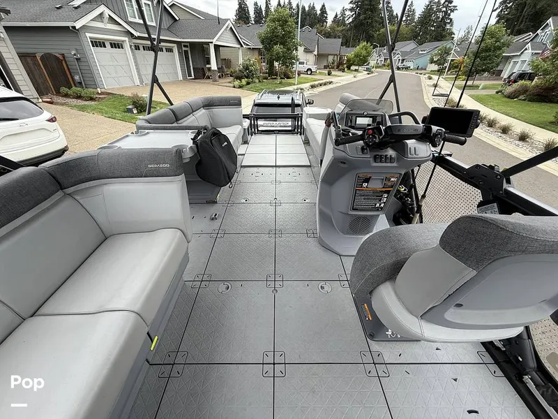 Slide: The Image of Sea-Doo Switch Sport 21 2022 - 15727991