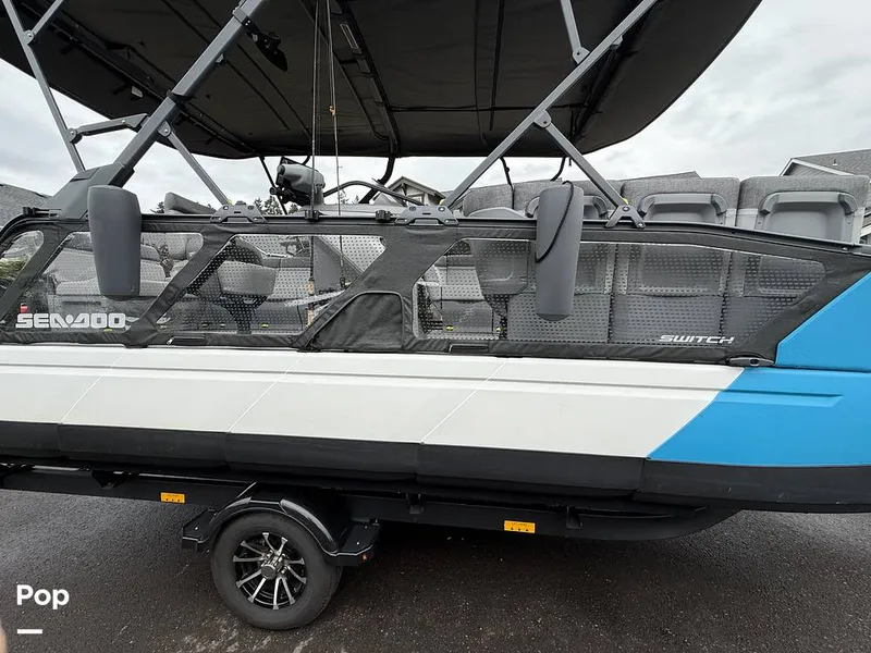 Slide: The Image of Sea-Doo Switch Sport 21 2022 - 15727968
