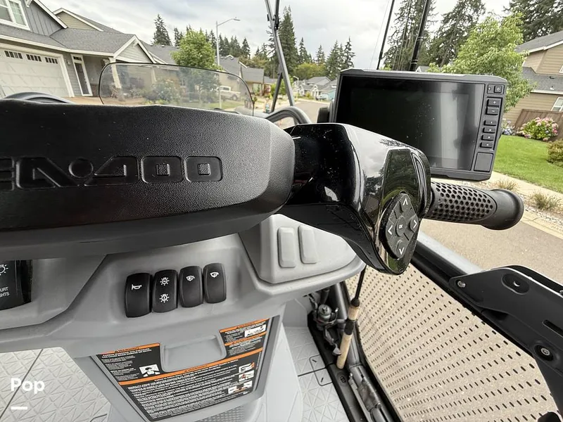 Slide: The Image of Sea-Doo Switch Sport 21 2022 - 15728013