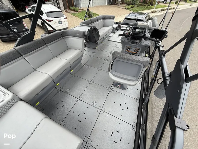 Slide: The Image of Sea-Doo Switch Sport 21 2022 - 15728017