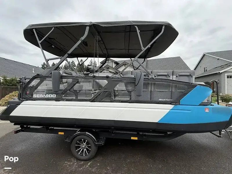 Slide: The Image of Sea-Doo Switch Sport 21 2022 - 15799489
