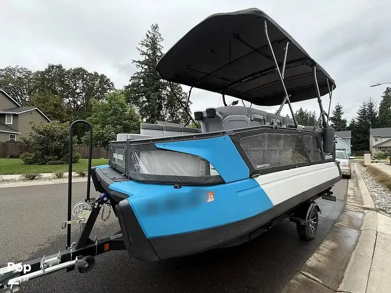 Slide: The Image of Sea-Doo Switch Sport 21 2022 - 15799492