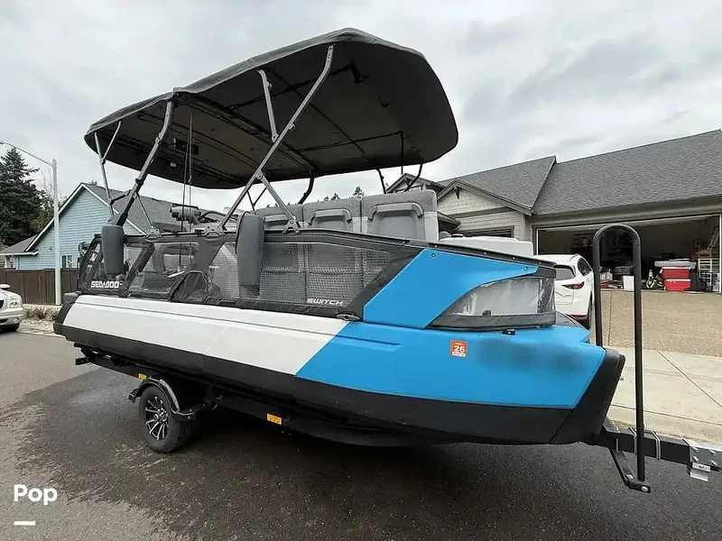 Slide: The Image of Sea-Doo Switch Sport 21 2022 - 15799490