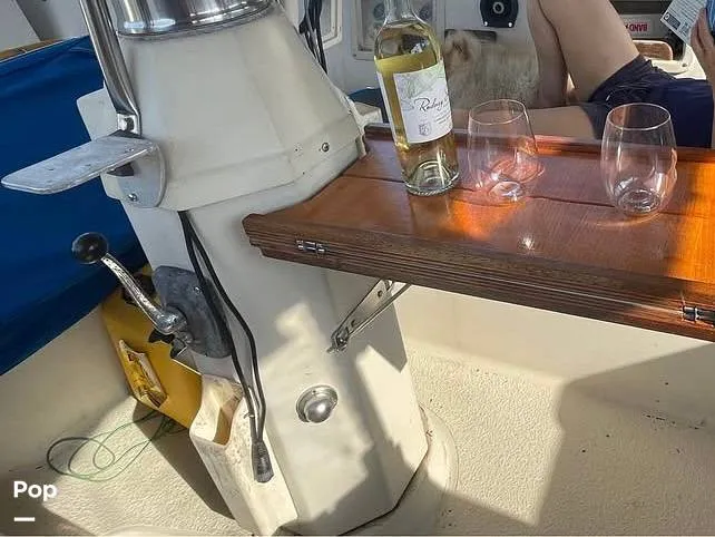 Slide: The Image of Cockpit Table - 15636760