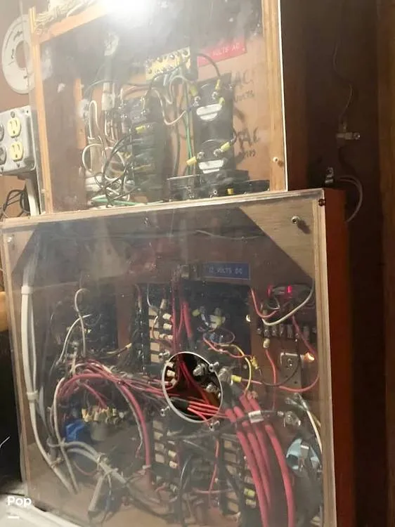 Slide: The Image of CSY 44 Walk-Through Shoal 1980 - 15636764