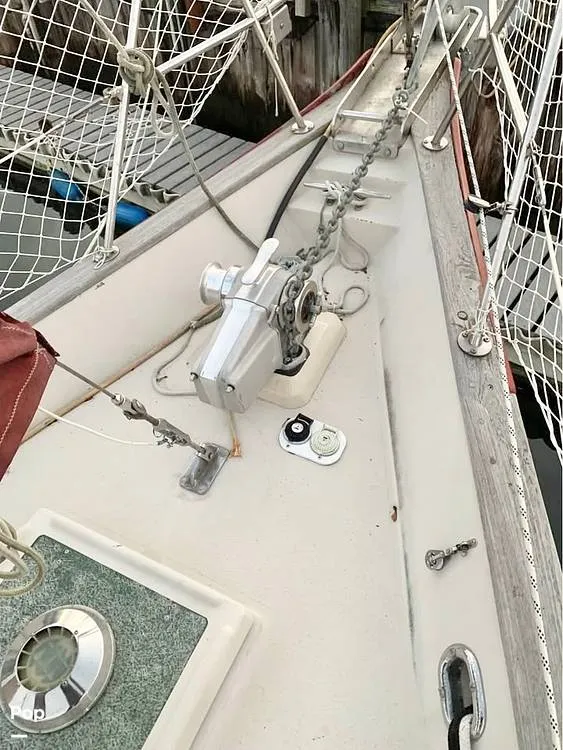 Slide: The Image of Windlass - 15636763