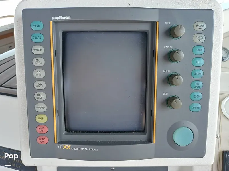 Slide: The Image of Cruisers 3375 Rogue 1996 - 15673214