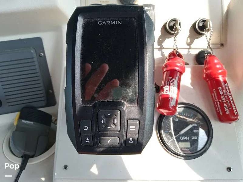 Slide: The Image of Cruisers 3375 Rogue 1996 - 15673222