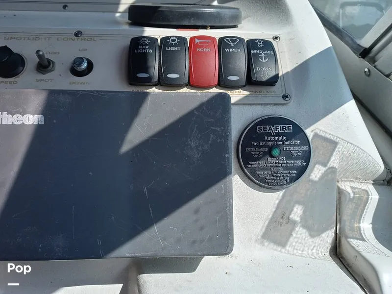 Slide: The Image of Cruisers 3375 Rogue 1996 - 15673229