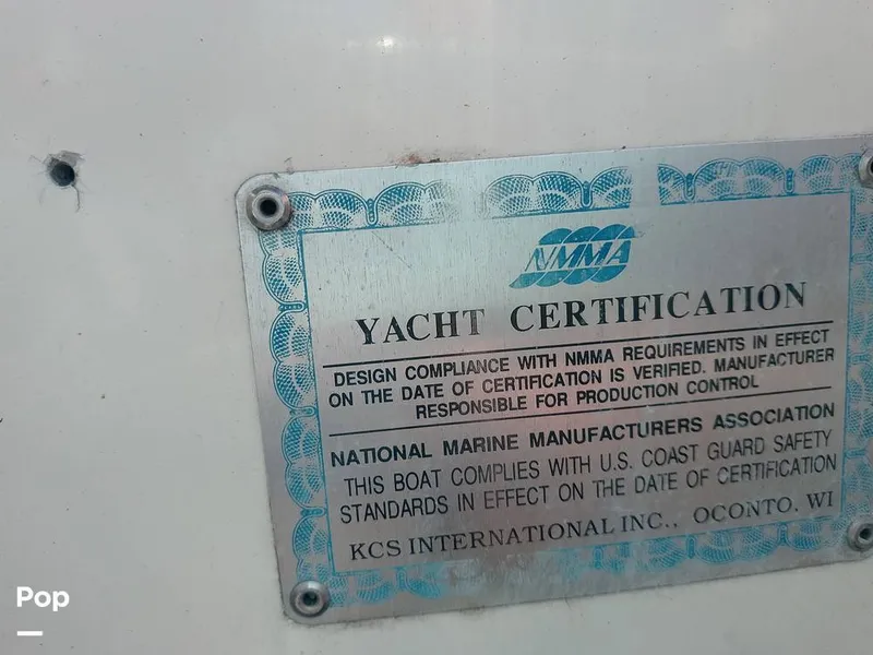 Slide: The Image of Cruisers 3375 Rogue 1996 - 15673230