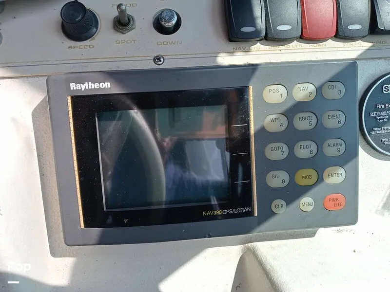 Slide: The Image of Cruisers 3375 Rogue 1996 - 15673233