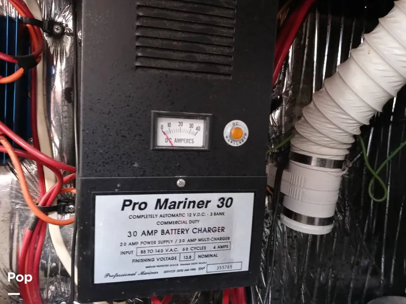 Slide: The Image of Cruisers 3375 Rogue 1996 - 15673287